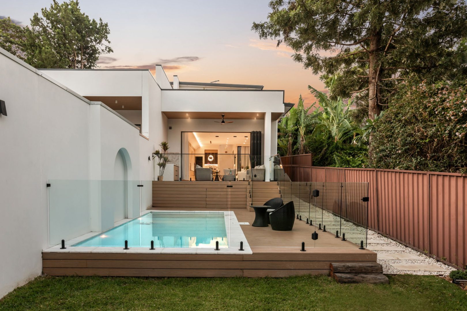 270 North Road, Eastwood