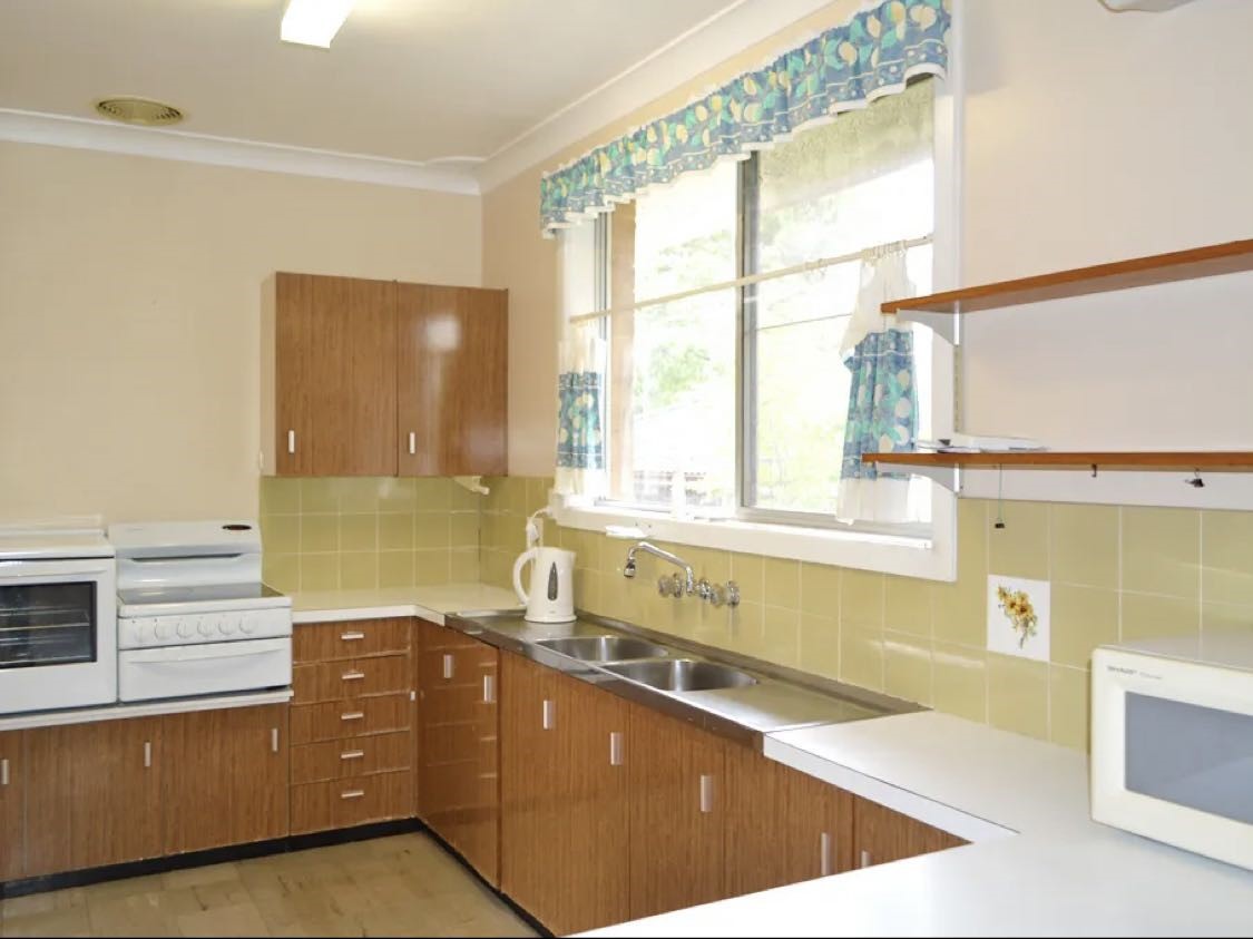 4A Reynolds Street, Pymble - before