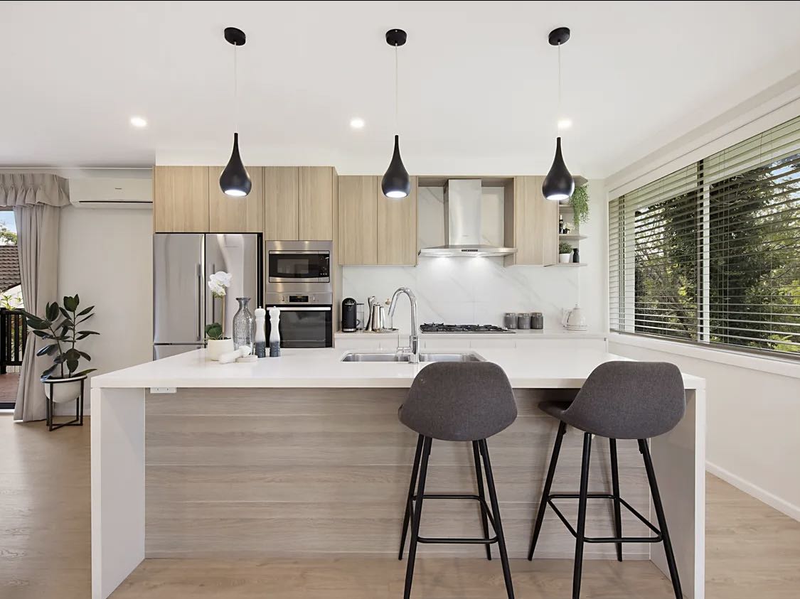 4A Reynolds Street, Pymble - after