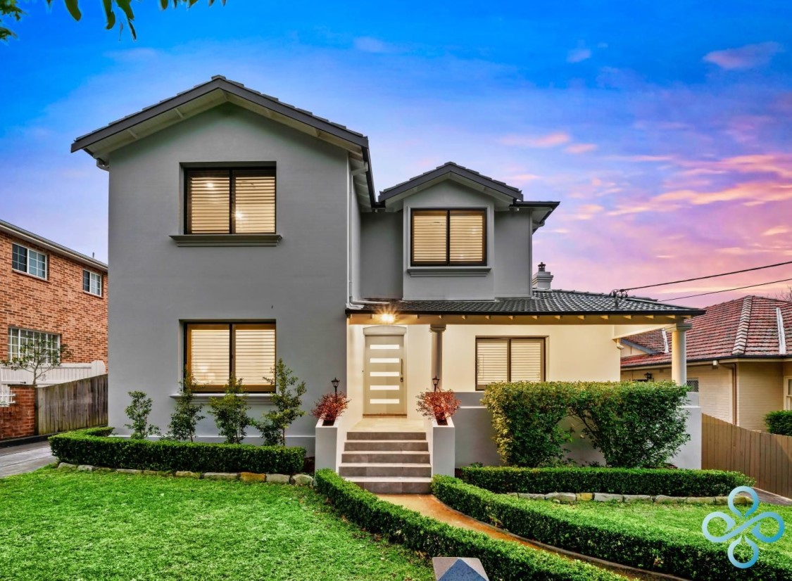 5 Kalgoorlie Street, Willoughby - after