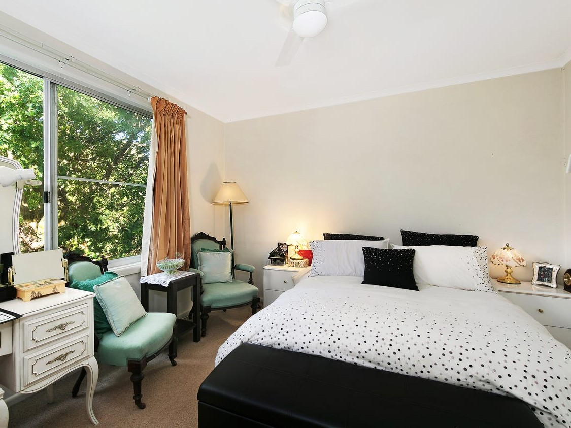 4A Reynolds Street, Pymble - before