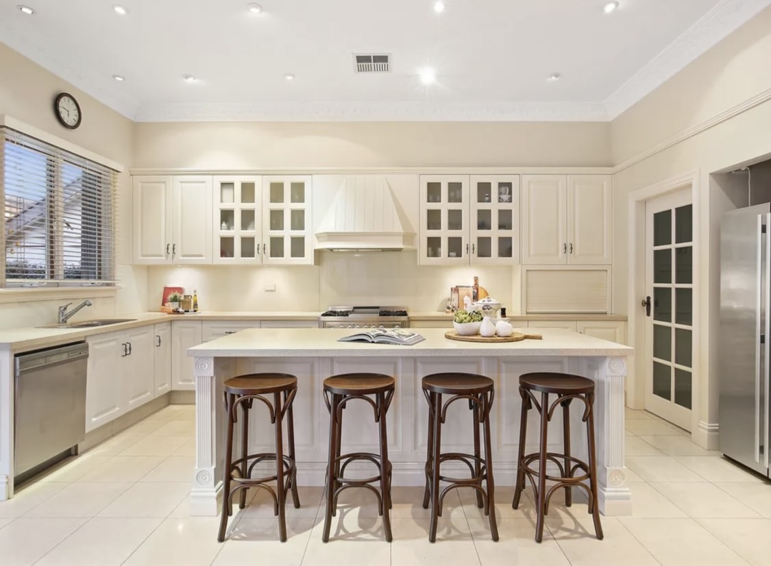 5 Kalgoorlie Street, Willoughby - before