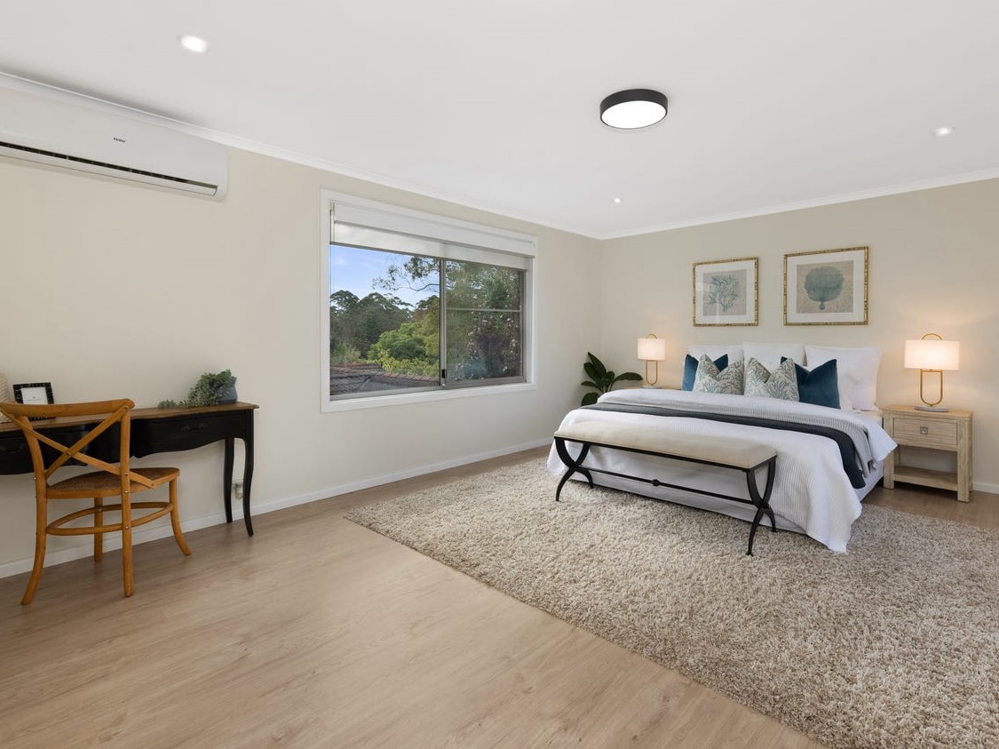 4A Reynolds Street, Pymble - after