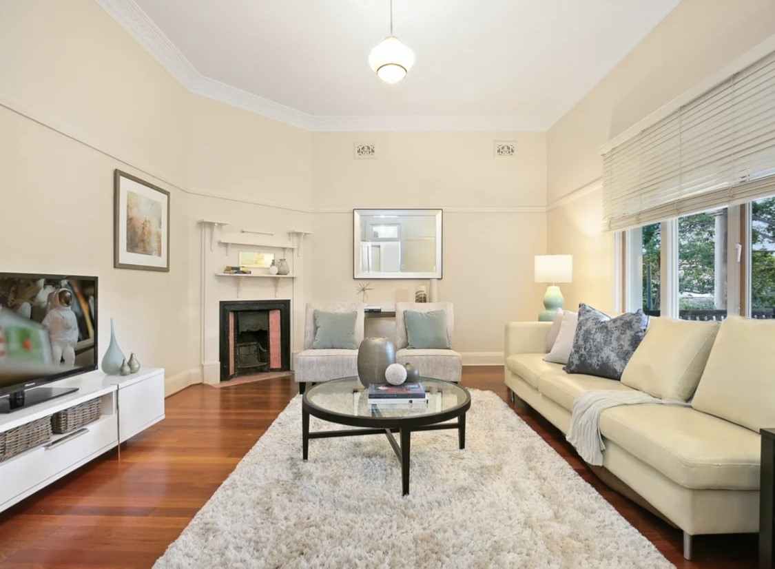 5 Kalgoorlie Street, Willoughby - before