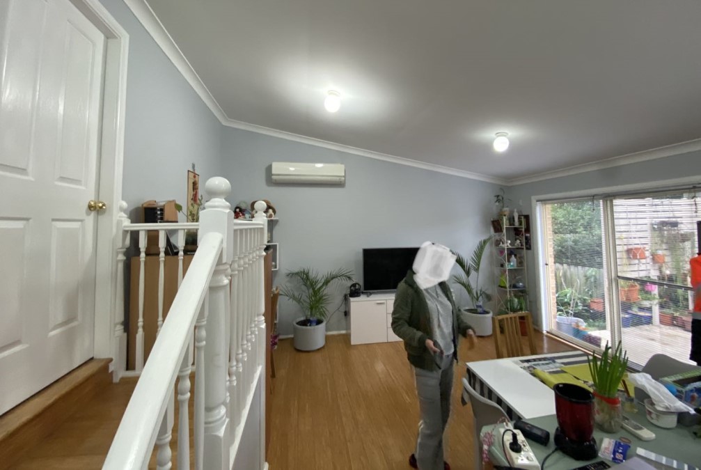 733H Warringah Road, Forestville - before