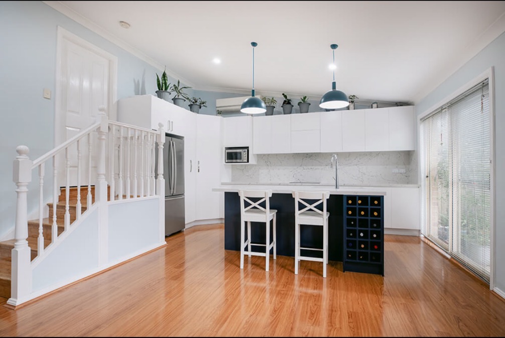 733H Warringah Road, Forestville - after