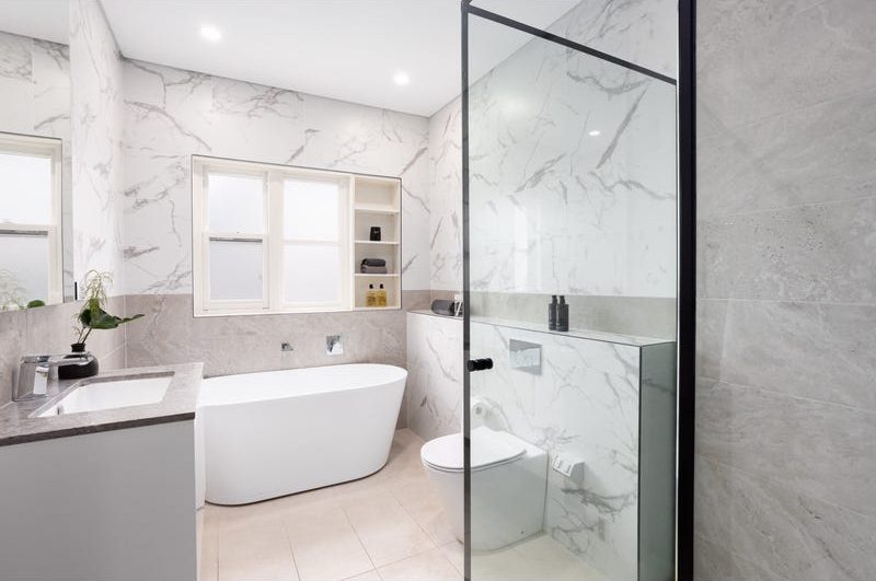 16 Upper Spit Rd, Mosman - interior