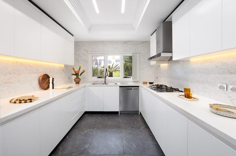 16 Upper Spit Rd, Mosman - interior