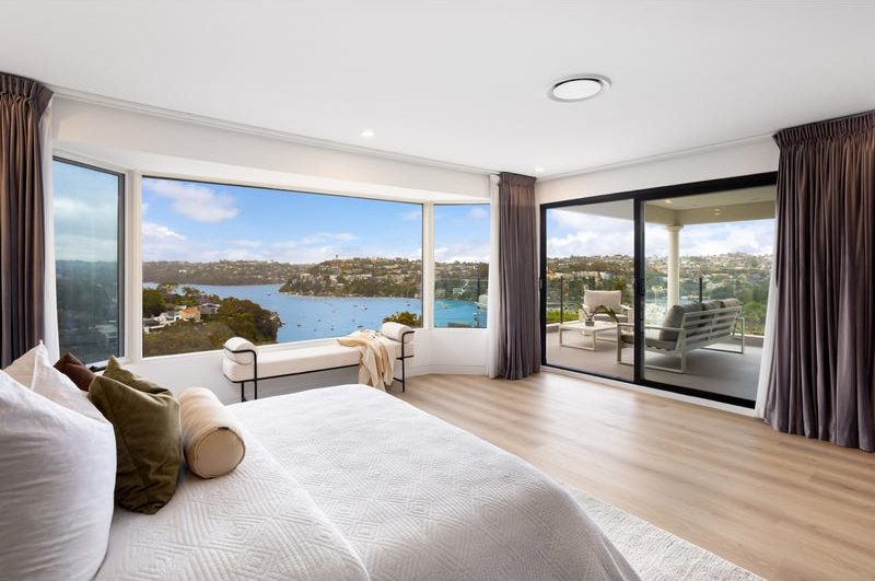 16 Upper Spit Rd, Mosman - interior